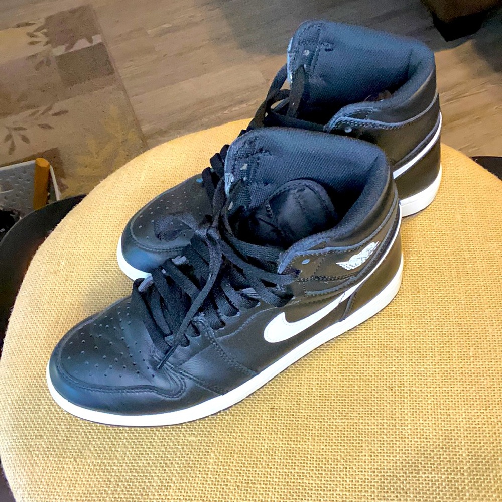 Jordan 1 retro high